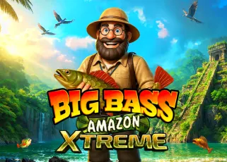 AIRI88 ดีไหม Big Bass Amazon Xtreme ทดลองเล่นฟรี