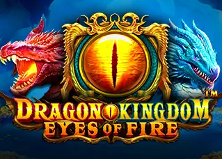 AIRI88 ดีไหม Dragon Kingdom Eyes of Fire ทดลองเล่นฟรี
