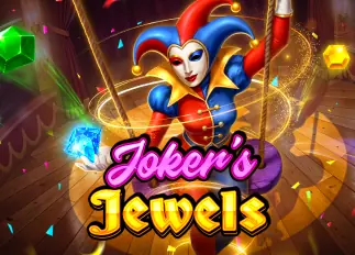 AIRI88 ดีไหม Jokers Jewels ทดลองเล่นฟรี