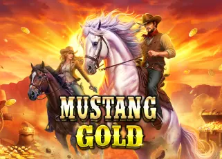 AIRI88 ดีไหม AIRI88 โปรโมชั่น Mustang Gold